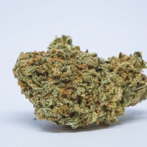 Green Crack
