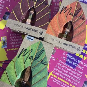 Madre Organic Cartridges