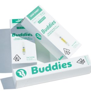 Buddies Carts
