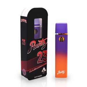 Buy Dabwoods x Runtz #23 in uk