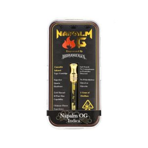 Napalm OG