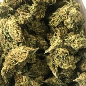 Sour Diesel